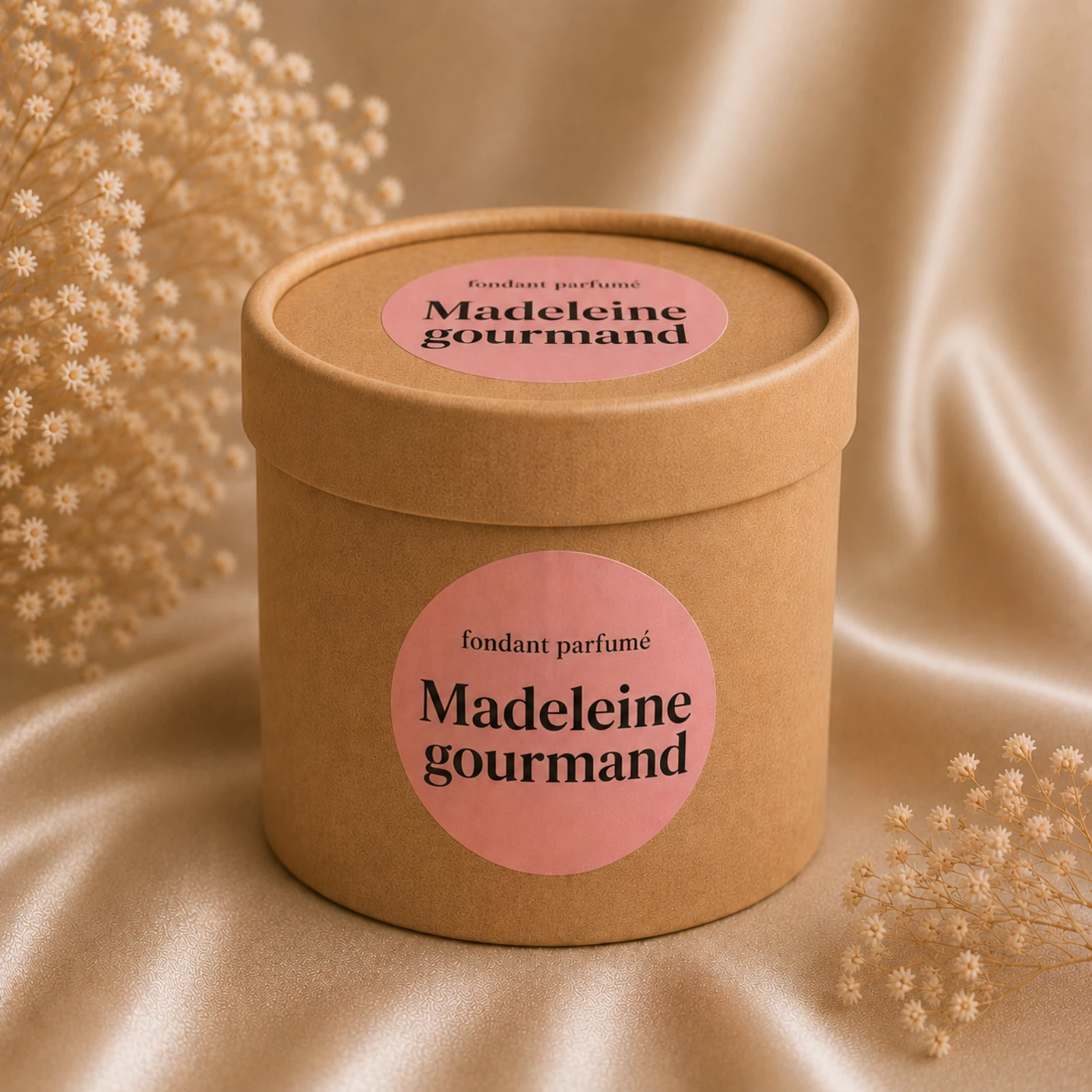 Box fondant parfumé  – photo 10